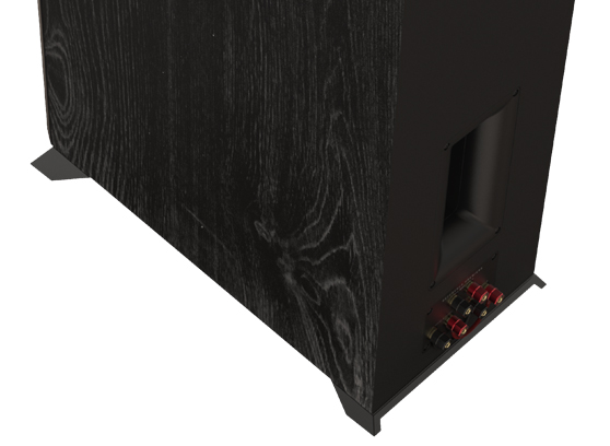 Klipsch RP-8060FA II - cecha 2